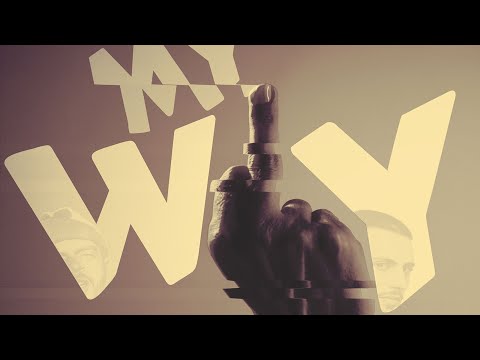 Myer Clarity x Boney Washington - My Way [2020]