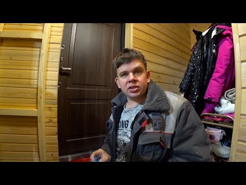 Про домашние хлопоты,  день рождения Мирошки и подготовку к огородному сезону.