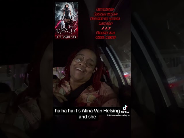 Vídeo relacionado con Bite of Loyalty (Blood Oath Book 1) (English Edition)