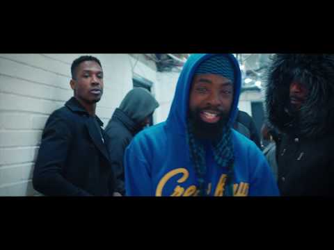 ASB & Airz  Flawless - Cior (Pop Smoke Foreigner Freestyle)