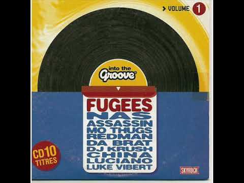 DJ Krush & C L Smooth - Only The Strong Survive, 1997