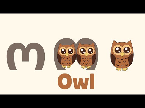 Remember the Georgian Alphabet easily! 🇬🇪 (Part 2)