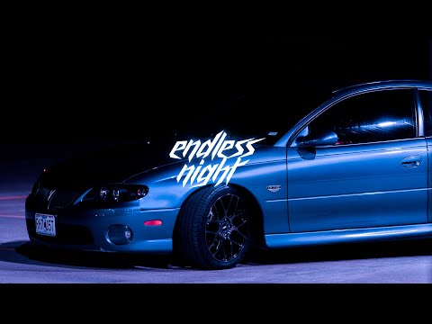 VOLT VISION & Beneath My Shade - Night In Brazil