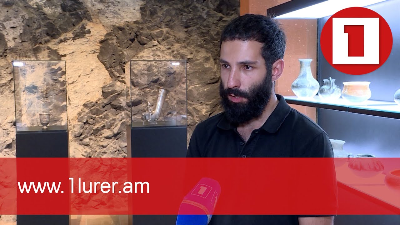 Ermənistanda şərab tarixi muzeyi açılacaq