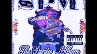 SPM, Pimpstress - Meet Your Fate (Slowed &amp; Throwed) Dj Screwhead956