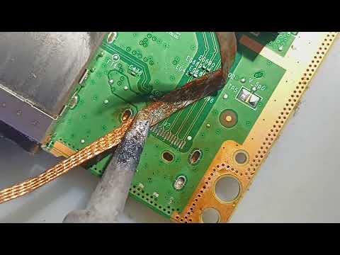 Missing Filter XBOX Series X HDMI Port Replacement Service Near Me - (2017)