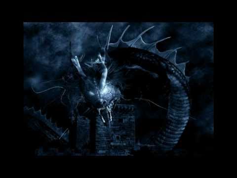 Future Prophecies - Black Dragon