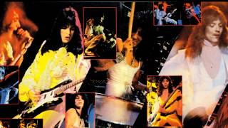 Angel - Introduction/Tower - Fresno CA - 1978