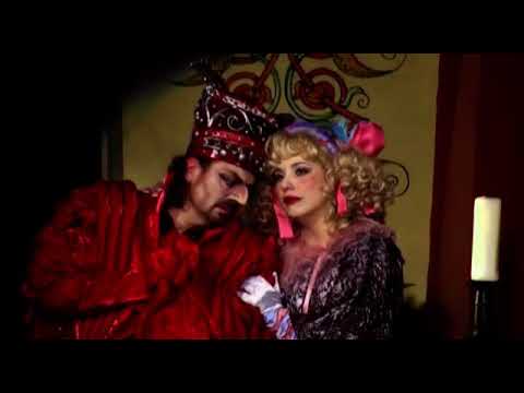 Crina Vezentan - Aria Laurettei ‘Oh, mi o babbino caro’ din opera Gianni Schicchi de G. Puccini