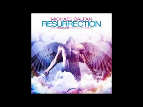 Resurrection Don't Like You (ju1ced mashup)