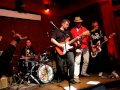 The Space Cossacks "The Defector"