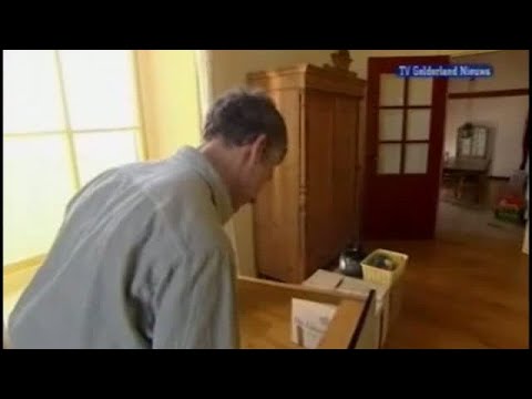 GLD Nieuws 30 januari 2009 - Nieuws