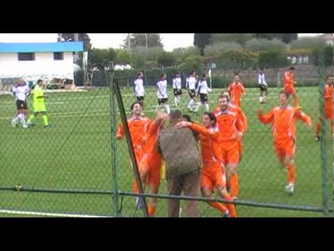 Ordona-Celle S.Vito 3-1