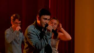 ADD9 - Guillotine (Jon Bellion)