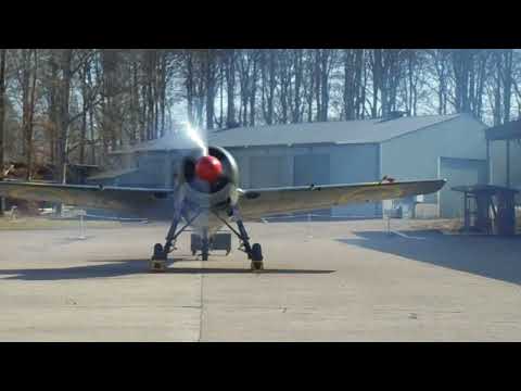 Motorkörning J-22 "Röd Kalle" - F-10 Vårmöte 2025! ^^