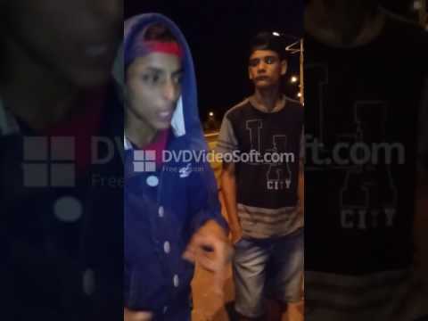 Mc Coiote x Mc Felipe -vaga pra semi