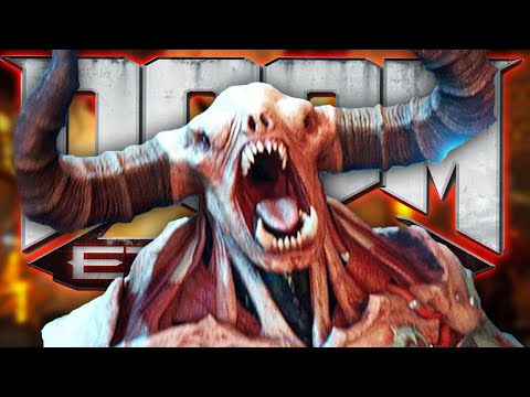アンマキールのために全てのスレイヤーゲートを叩きのめす｜DOOM ETERNAL（ドゥームエターナル）｜第6回 (BEATING ALL SLAYER GATES FOR THE UNMAKYR | DOOM Eternal - Part 6)