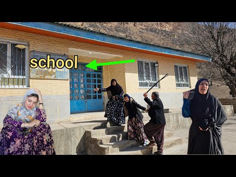 💔 A Dream Interrupted; Another Door Closed for Fatemeh