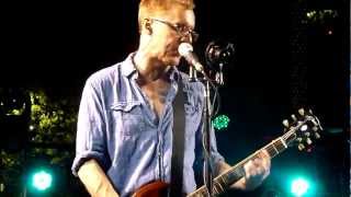 Toadies - Sunshine - Live HD 3-17-13