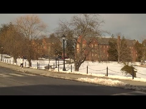 CT University Of Connecticut Tuition