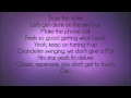 Iggy Azalea- Fancy LYRICS