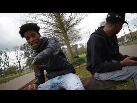 Bando Kaype - Styrofoam Man