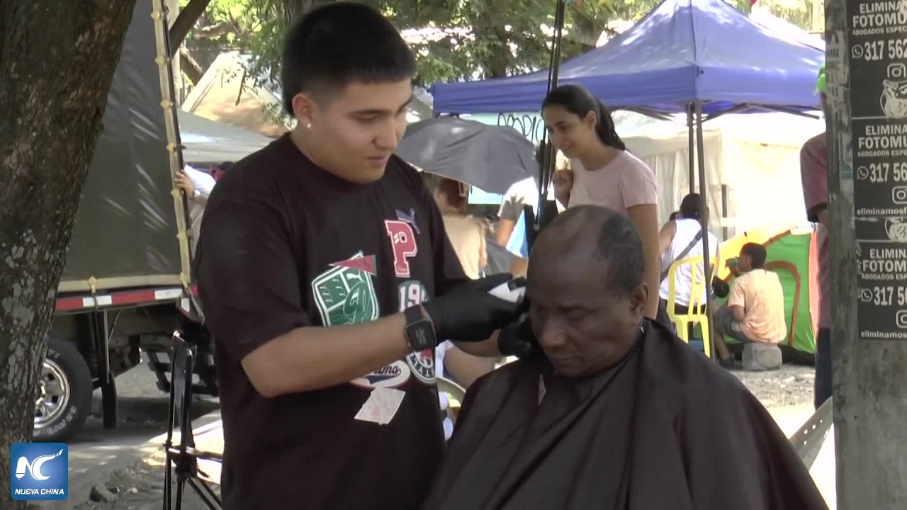 Cali activa albergues comunitarios ante riesgo de derrumbe de edificios tras sismo
