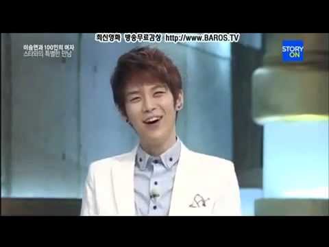 Hanbyul (LED Apple) - Speaks English + French