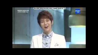 Hanbyul (LED Apple) - Speaks English + French