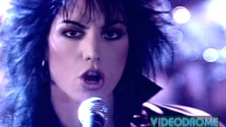 JOAN JETT & THE BLACKHEARTS - I Hate Myself For Lovin' You