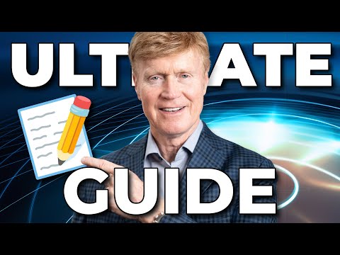 The Ultimate Guide to Medicare Coverage: Everything Covered in One Video!🥇