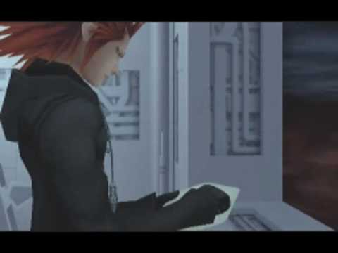 358/2 Days, English cutscene: 22 - WINNER