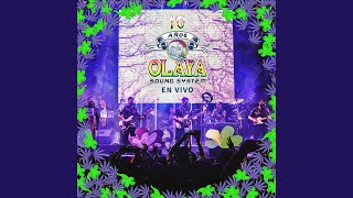 Desaparecer (En Vivo 10 Años)