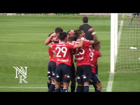 Deportes Temuco VS Universidad Católica 1-2 (COPA CHILE /  Goles-Jugadas)