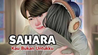 Download lagu SAHARA - Kau Bukan Untukku ( Lirik ) #lyrics #nostalgia mp3 Download lagu SAHARA - Kau Bukan Untukku ( Lirik ) #lyrics #nostalgia mp3