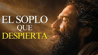 El ESPÍRITU SANTO No Te Ayuda a Buscar a DIOS — Hace Algo Mayor