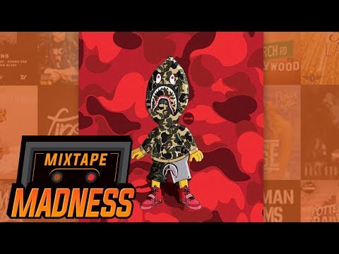 Yxng Migz - Schemin | @MixtapeMadness