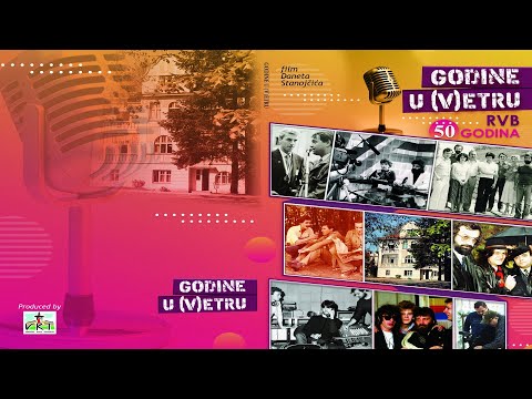 GODINE U (V)ETRU - Film