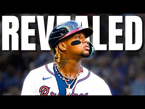The Harsh Truth About Ronald Acuña Jr.