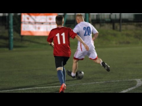 PHU Olipra - Nafta Kraków: 13. tydzień (FLS Wiosna 2015)