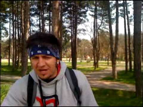 Suv4o, Kosta - FREESTYLER (KPU) - Po dolgo vreme ispolnet LIVE