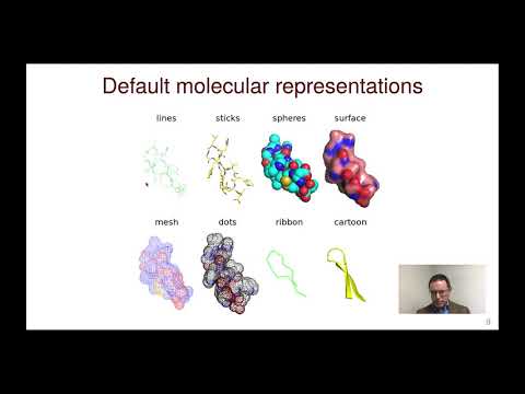 Blaine Mooers - Why develop a snippet library for Jupyter in your subject domain? | JupyterCon 2020