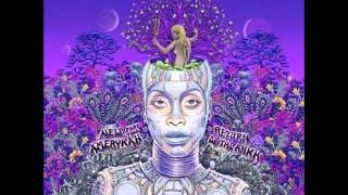 Erykah Badu - Window Seat
