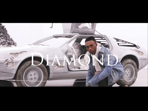 Tommy Vandetta - Diamond