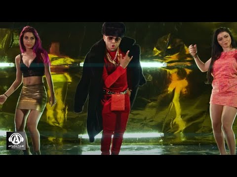 El Mayor  - Ven Meneate [Official Video]