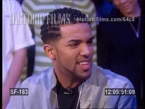 CD:UK INTERVIEW - CRAIG DAVID CHATS WITH CAT DEELEY - 2000