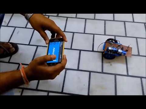 HC-05 Bluetooth Module Breakout