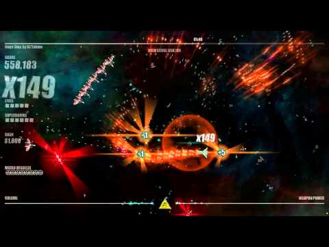 DJ'Tekina // Something - Ninja Beat on Beat Hazard (Medium)