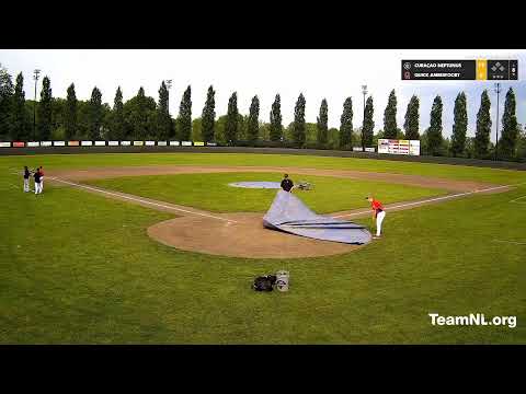 Quick Amersfoort - Curaçao Neptunus