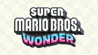 Grassland Theme (Original Version) - Super Mario Bros. Wonder